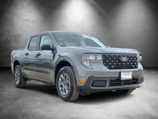 New 2026 Ford Maverick XLT FWD image 2