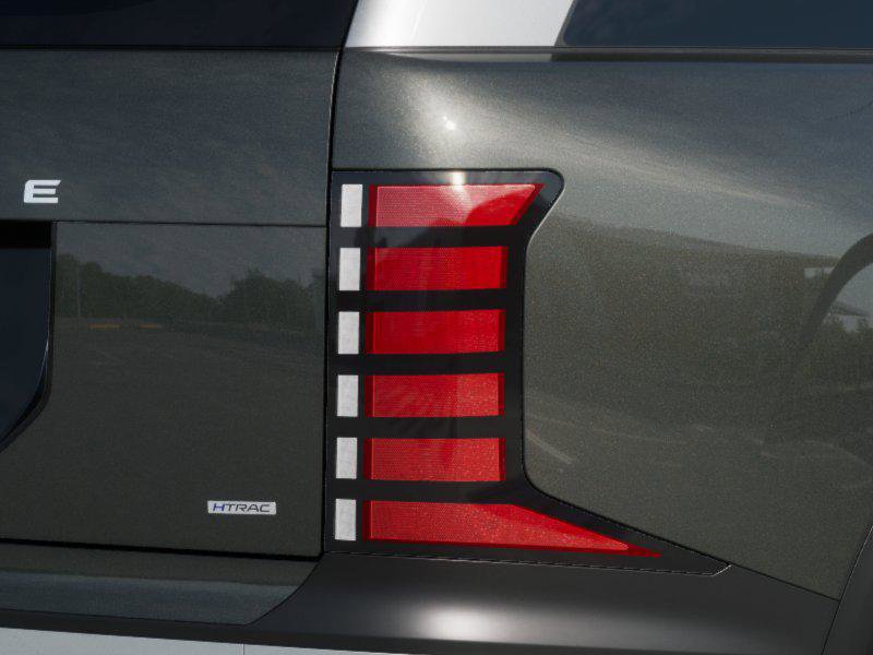 New 2026 Hyundai Palisade AWD image 11