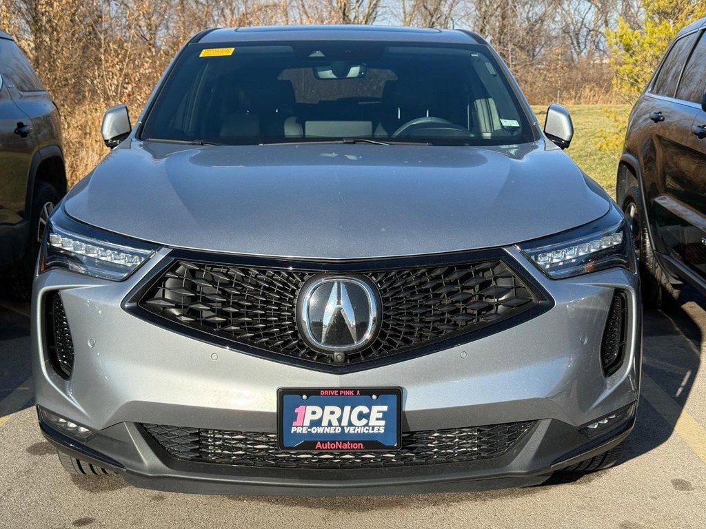 Used 2023 Acura RDX A-Spec image 15