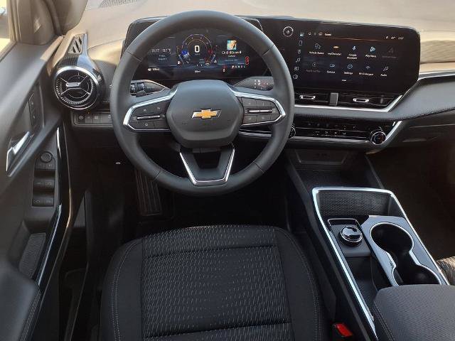 New 2027 Chevrolet Equinox LT FWD image 23