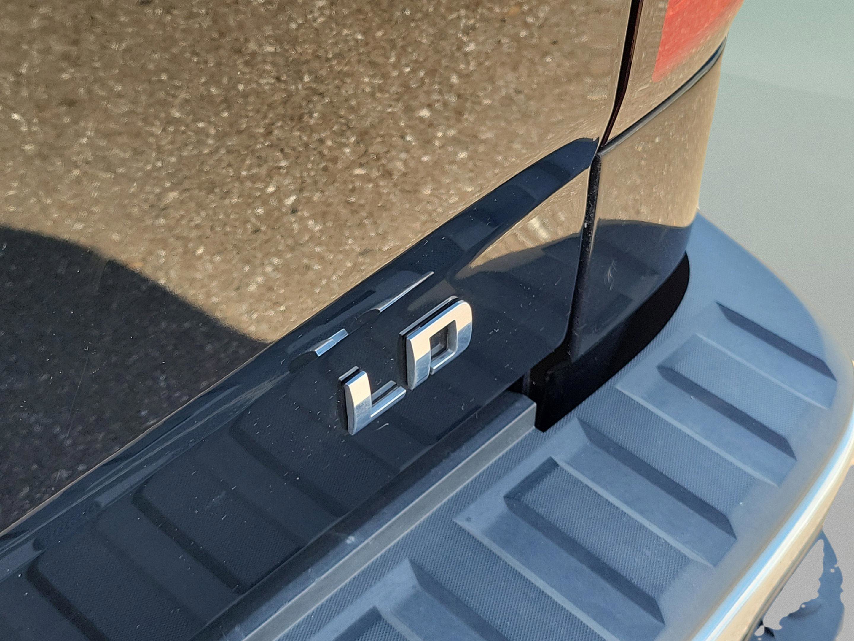 Used 2019 Chevrolet Silverado 1500 LT image 27