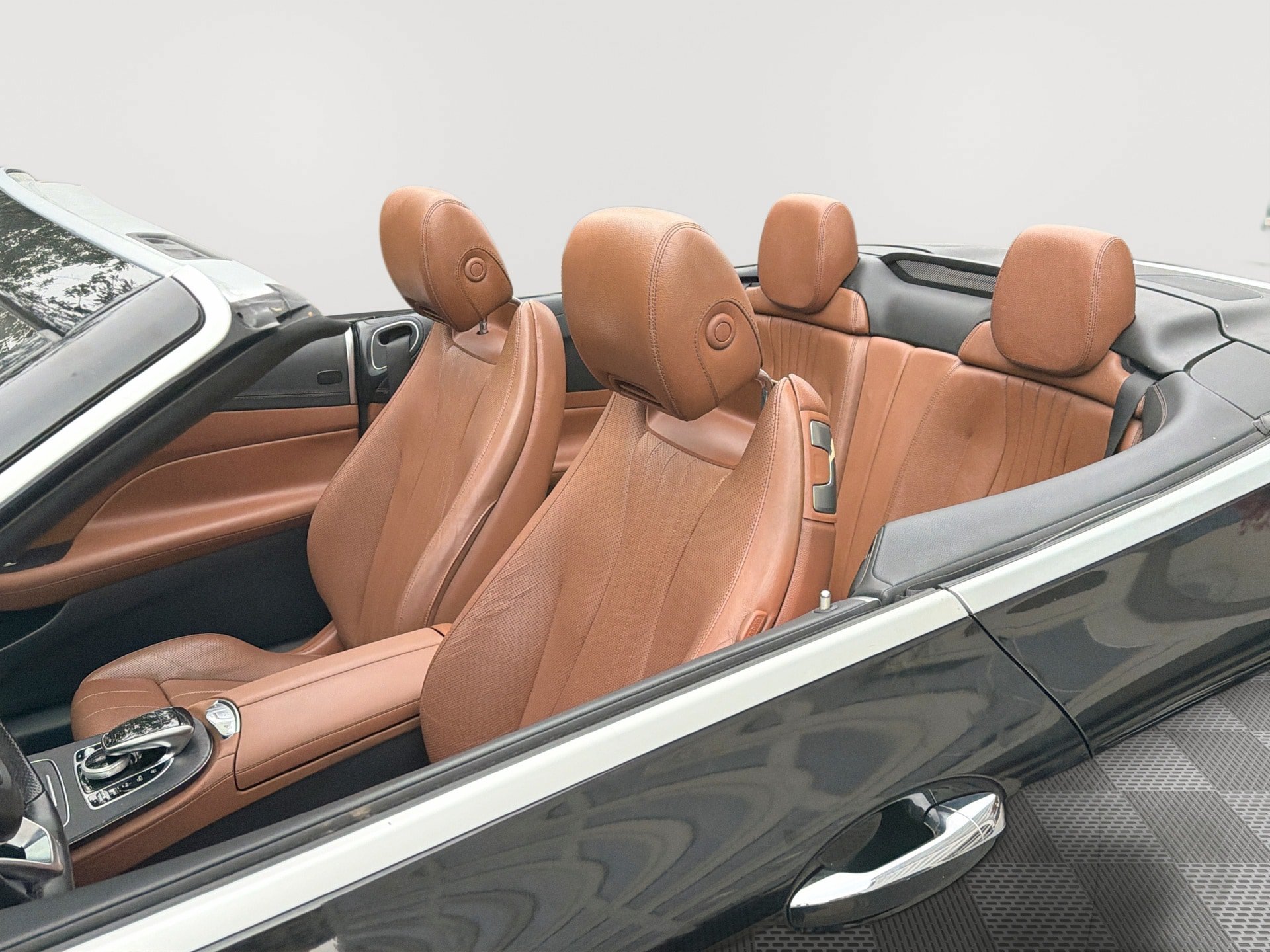Used 2018 Mercedes-Benz E 400 Cabriolet image 16