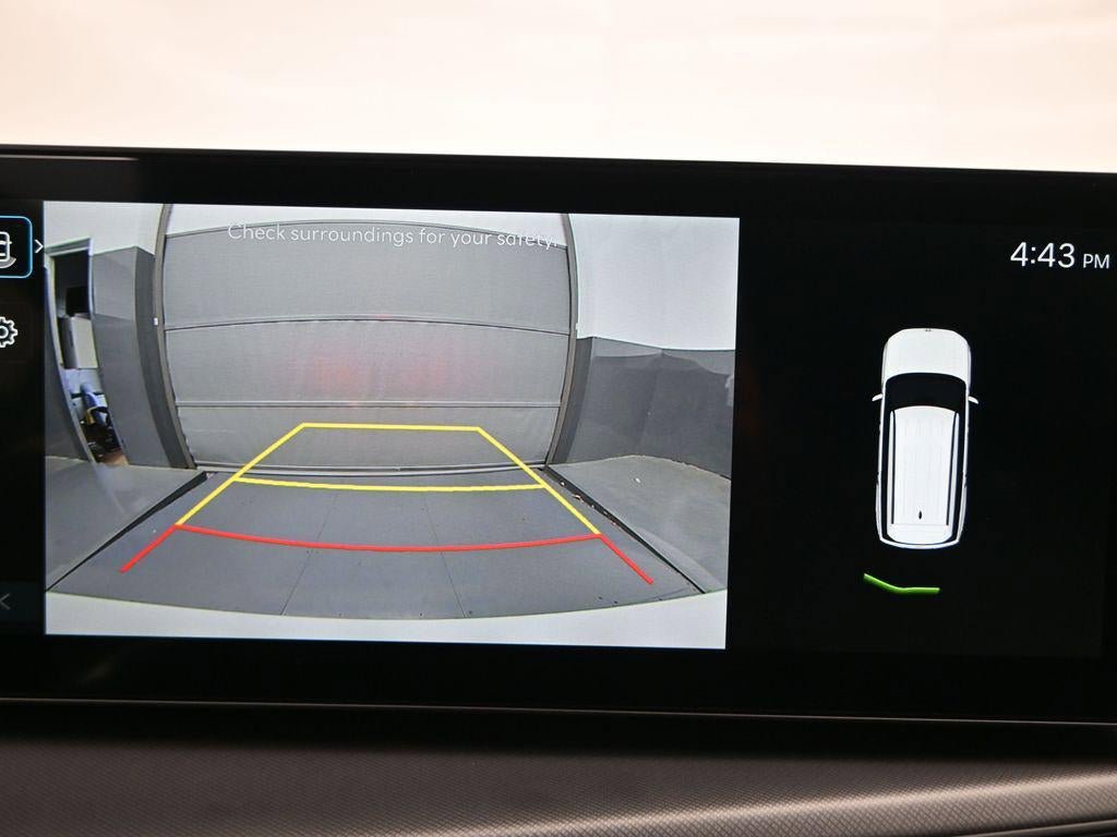New 2026 Hyundai Santa Fe SEL w/ Tow & Go Package image 13