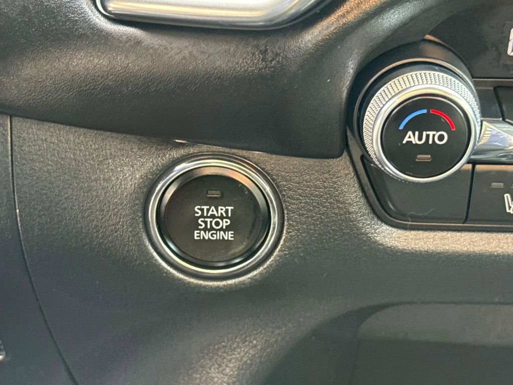 Certified 2025 MAZDA CX-50 AWD 2.5 S w/ Weather Package image 33