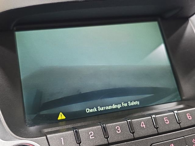 Used 2014 GMC Terrain SLE w/ Chrome Package image 23