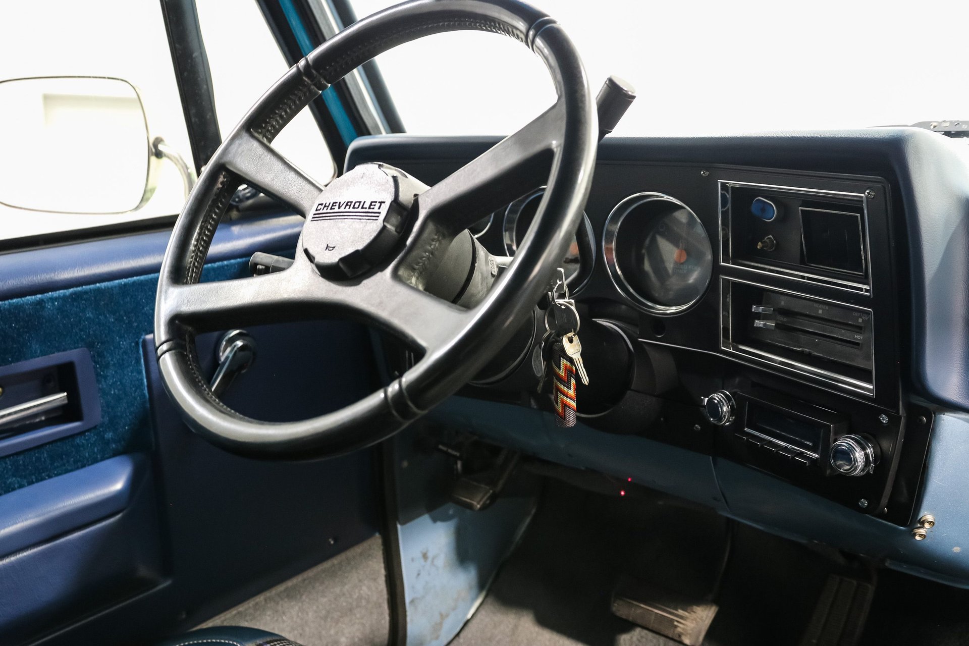 Used 1990 Chevrolet Blazer 4WD image 18
