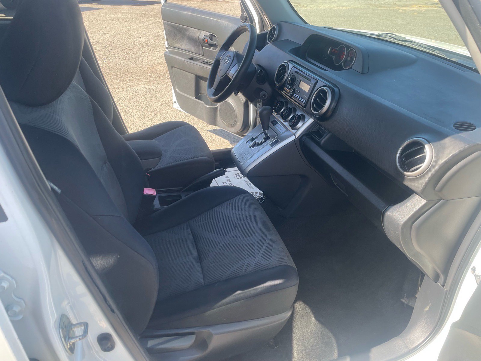 Used 2012 Scion xB FWD image 12
