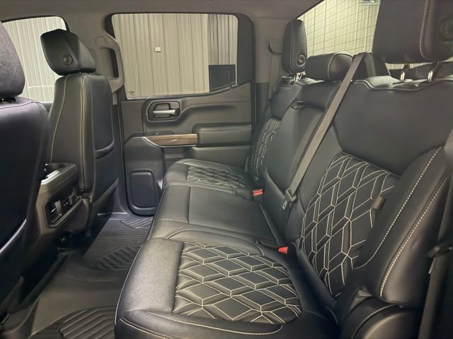 Used 2022 Chevrolet Silverado 1500 RST w/ Safety Package image 20