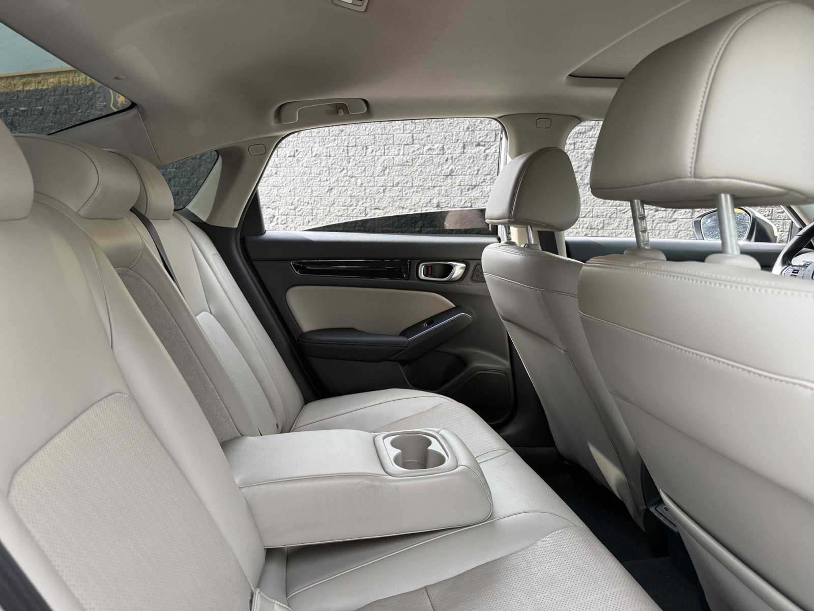 Used 2022 Honda Civic Touring image 17