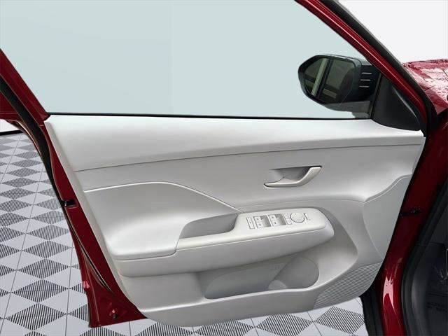 New 2026 Hyundai Kona SEL Sport image 24