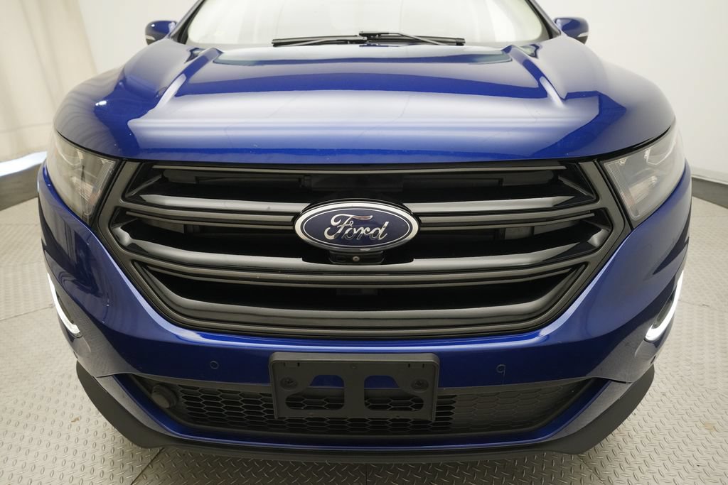 Used 2015 Ford Edge Sport w/ Equipment Group 401A AWD/4WD image 24