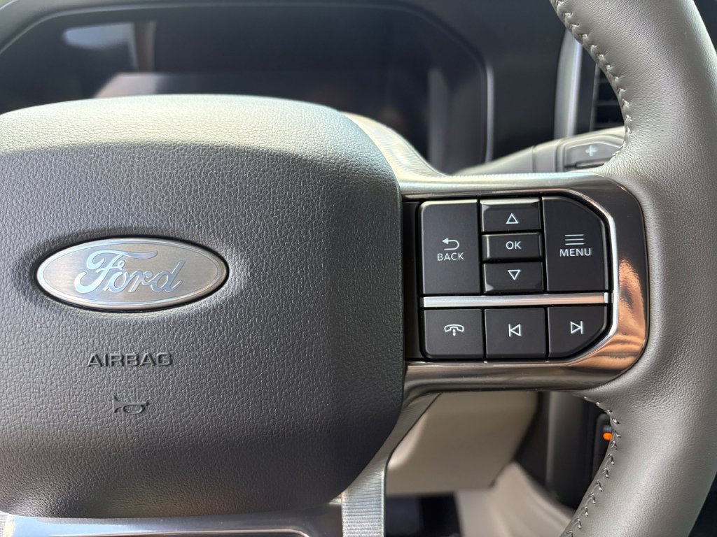 New 2027 Ford F250 Platinum w/ Platinum Plus Package AWD/4WD image 20