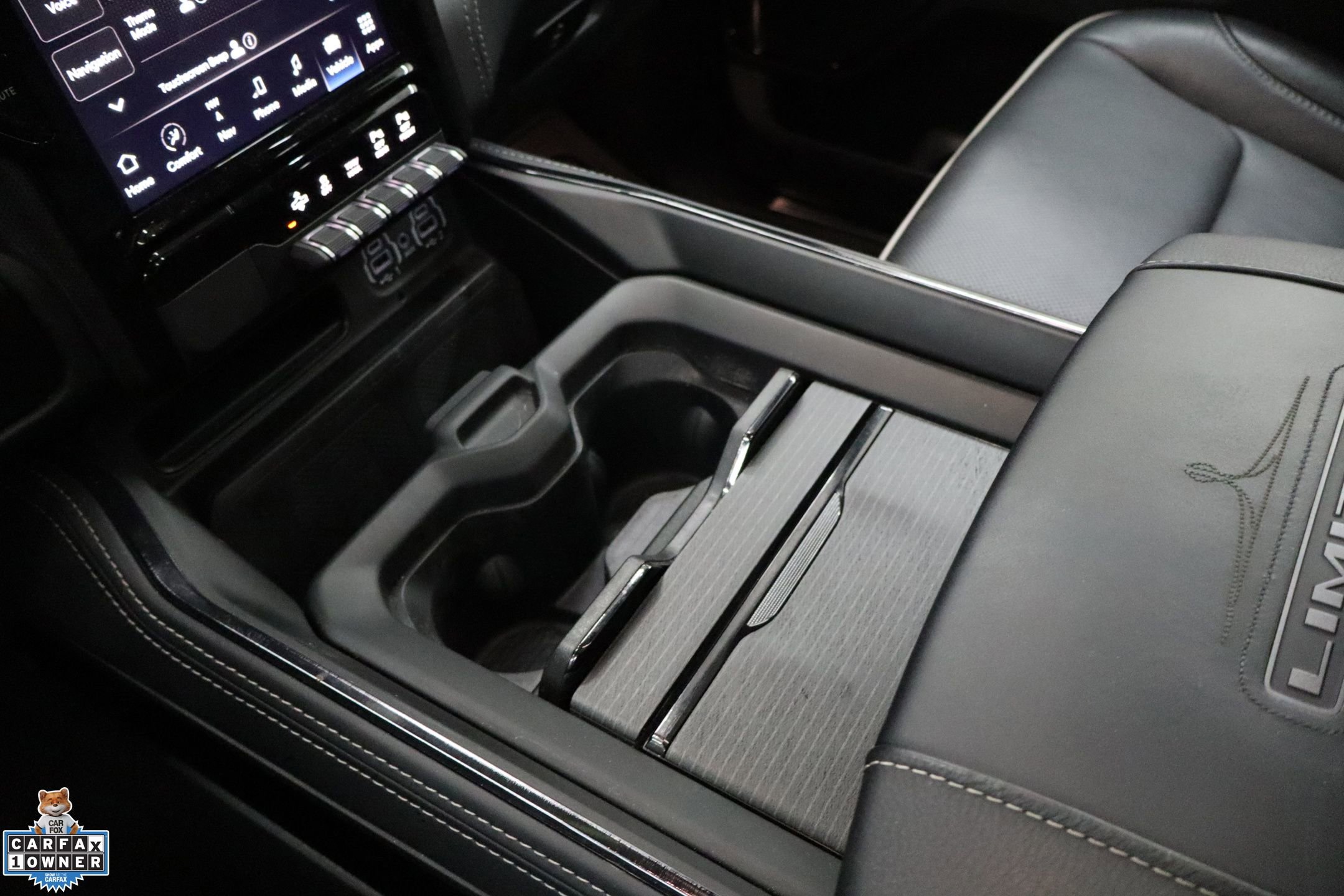 Used 2023 RAM 1500 Limited image 19