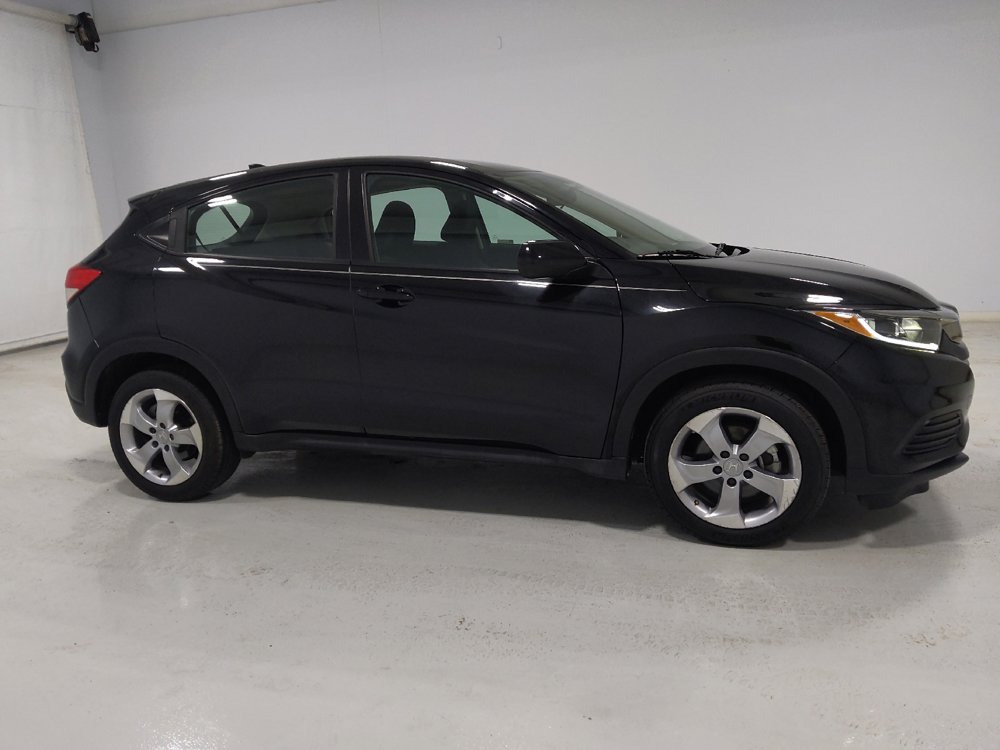 Used 2022 Honda HR-V LX image 11