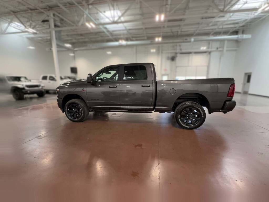 New 2026 RAM 2500 Laramie image 6