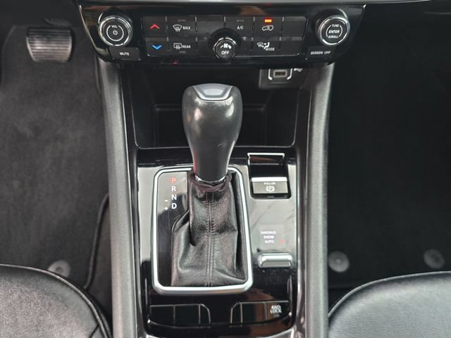 Certified 2024 Jeep Compass Latitude AWD/4WD image 15