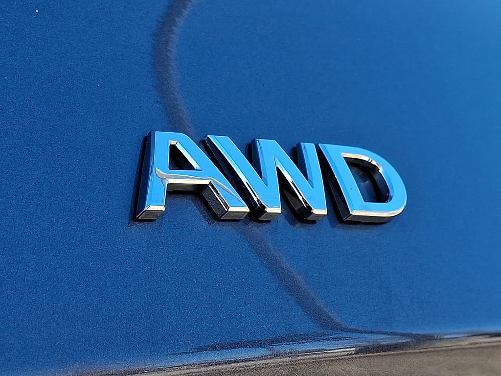 Used 2023 INFINITI QX60 Sensory w/ Vision Package image 37