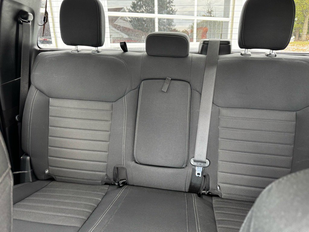 Used 2021 Ford Ranger XLT w/ Equipment Group 301A Mid image 24