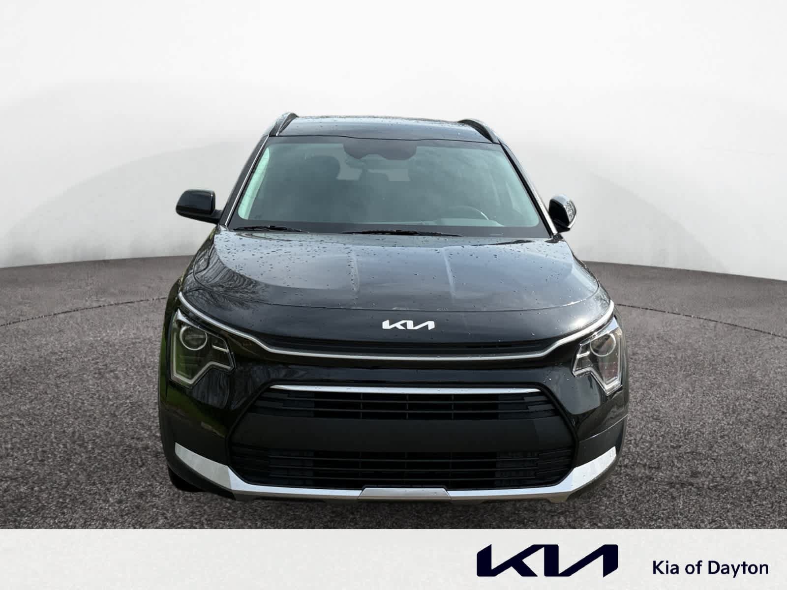 New 2026 Kia Niro LX FWD image 8