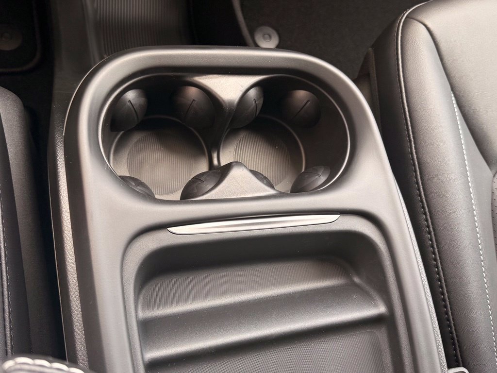 New 2027 Chrysler Pacifica LX FWD image 16