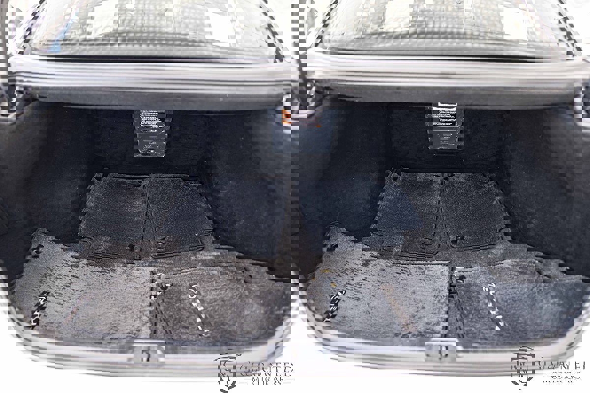 Used 2017 Lexus LS 460 AWD w/ Comfort Package image 17