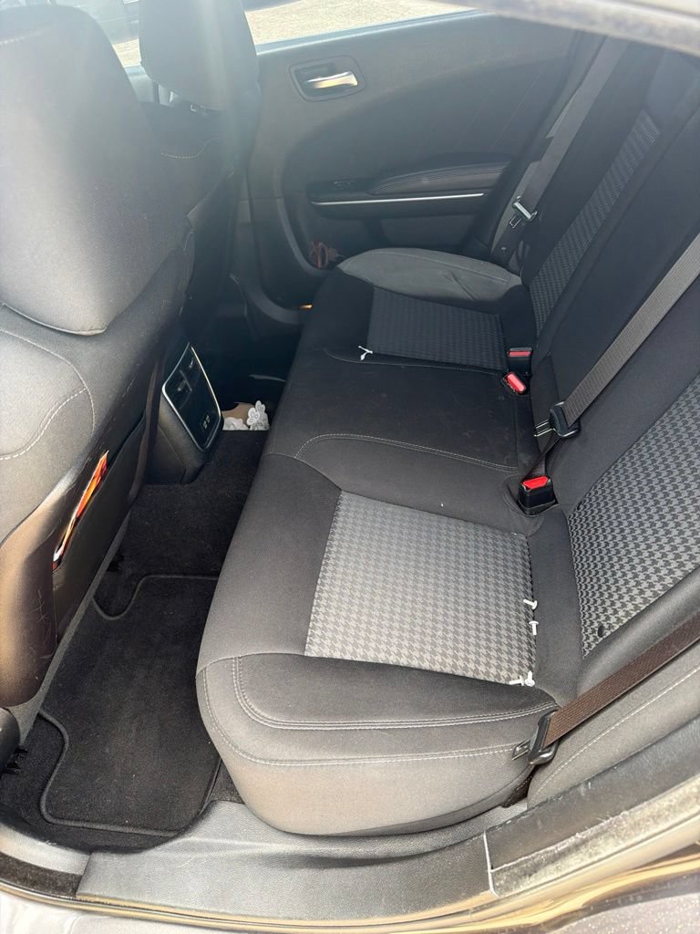 Used 2019 Dodge Charger R/T w/ Cold Weather Package RWD image 14