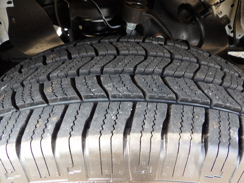 Used 2021 Ford Ranger XL w/ Equipment Group 101A High image 47