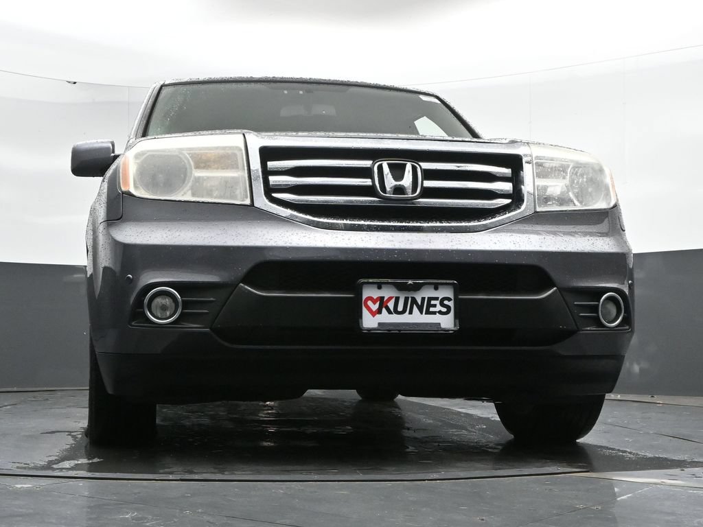 Used 2015 Honda Pilot Touring image 34
