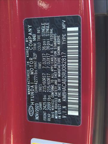 Used 2024 Hyundai Kona SE AWD/4WD image 30