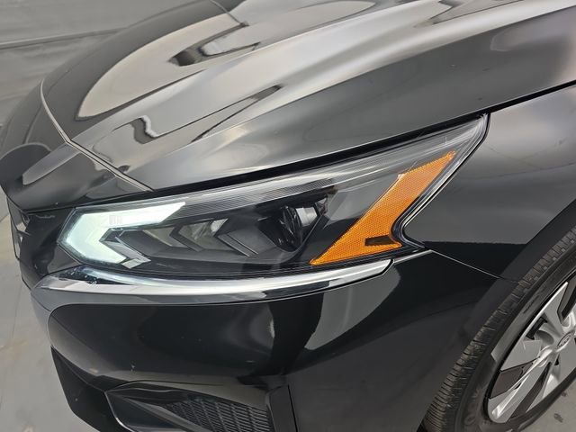 Used 2025 Nissan Altima 2.5 S image 14