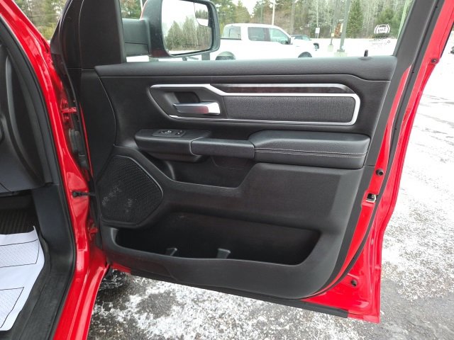 Used 2020 RAM 1500 Big Horn image 51