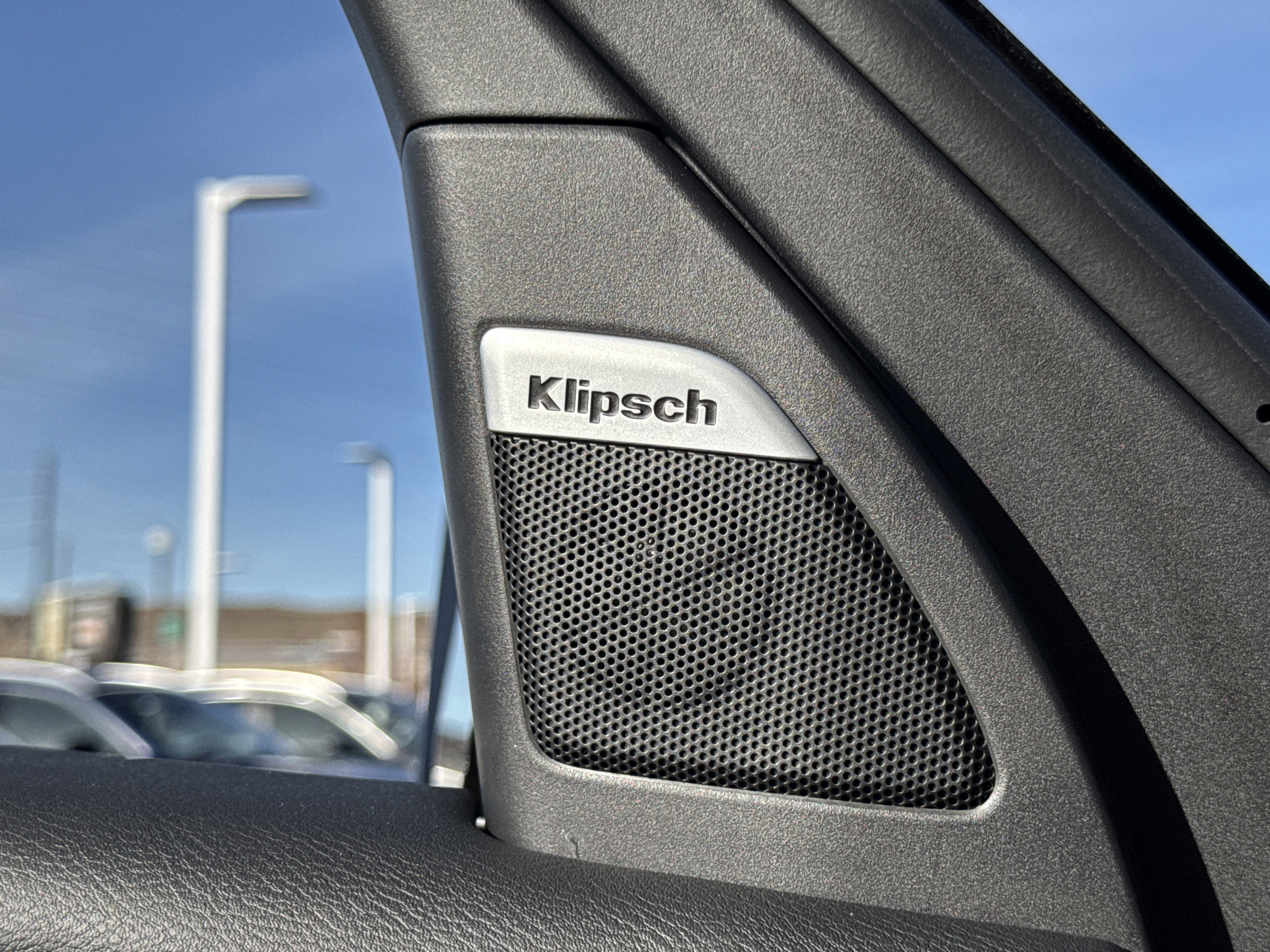 New 2026 Nissan Armada Platinum w/ Convenience Package image 28