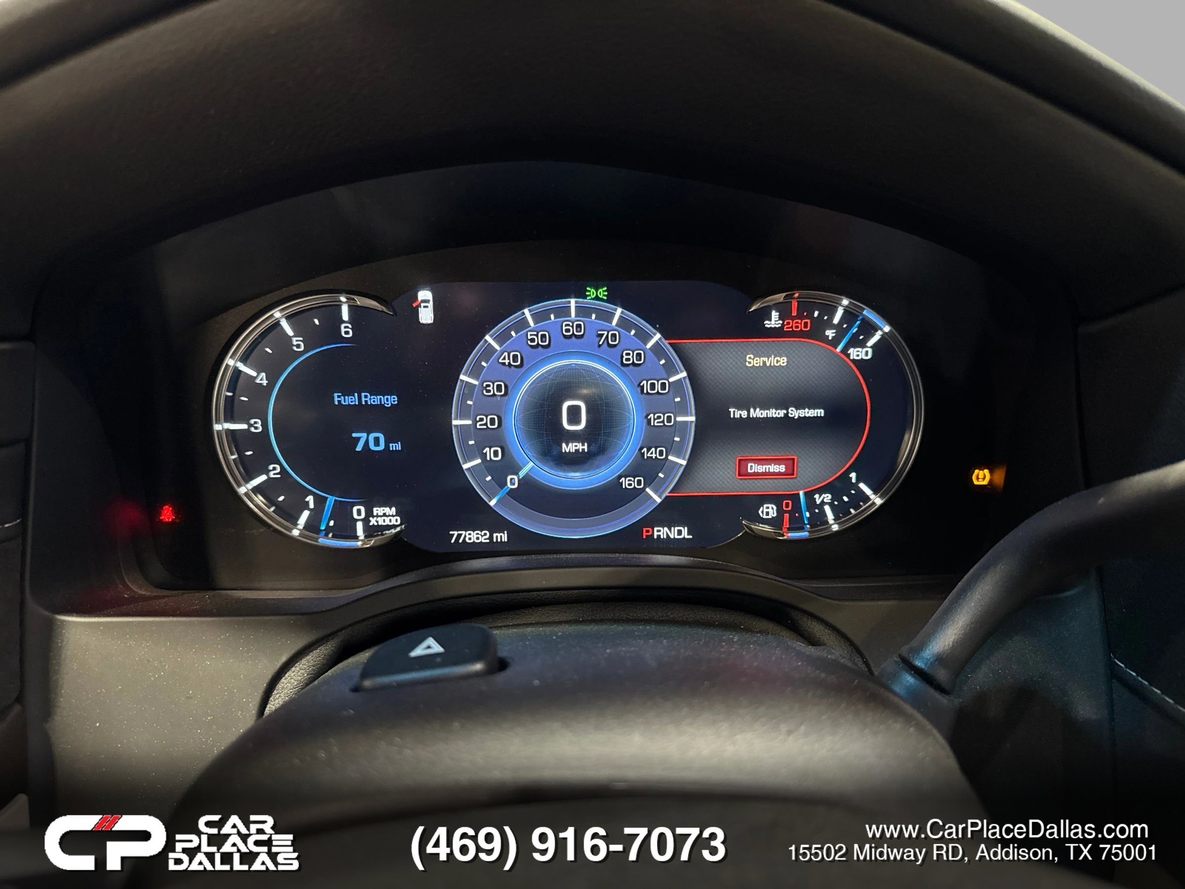 Used 2019 Cadillac Escalade Luxury RWD image 30