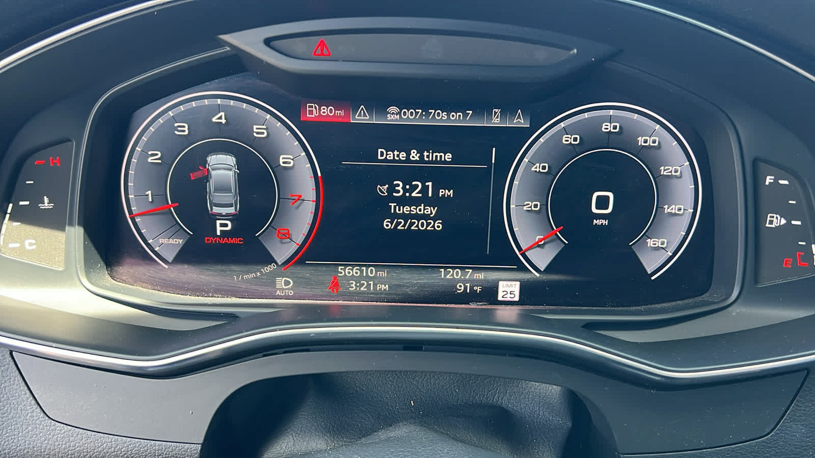 Used 2019 Audi A7 3.0T Premium Plus AWD/4WD image 21