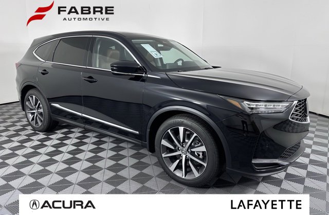 New 2026 Acura MDX w/ Technology Package image 1