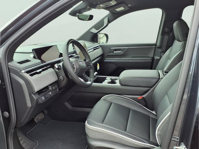 New 2026 GMC Sierra EV Elevation w/ Premium Package AWD/4WD image 18