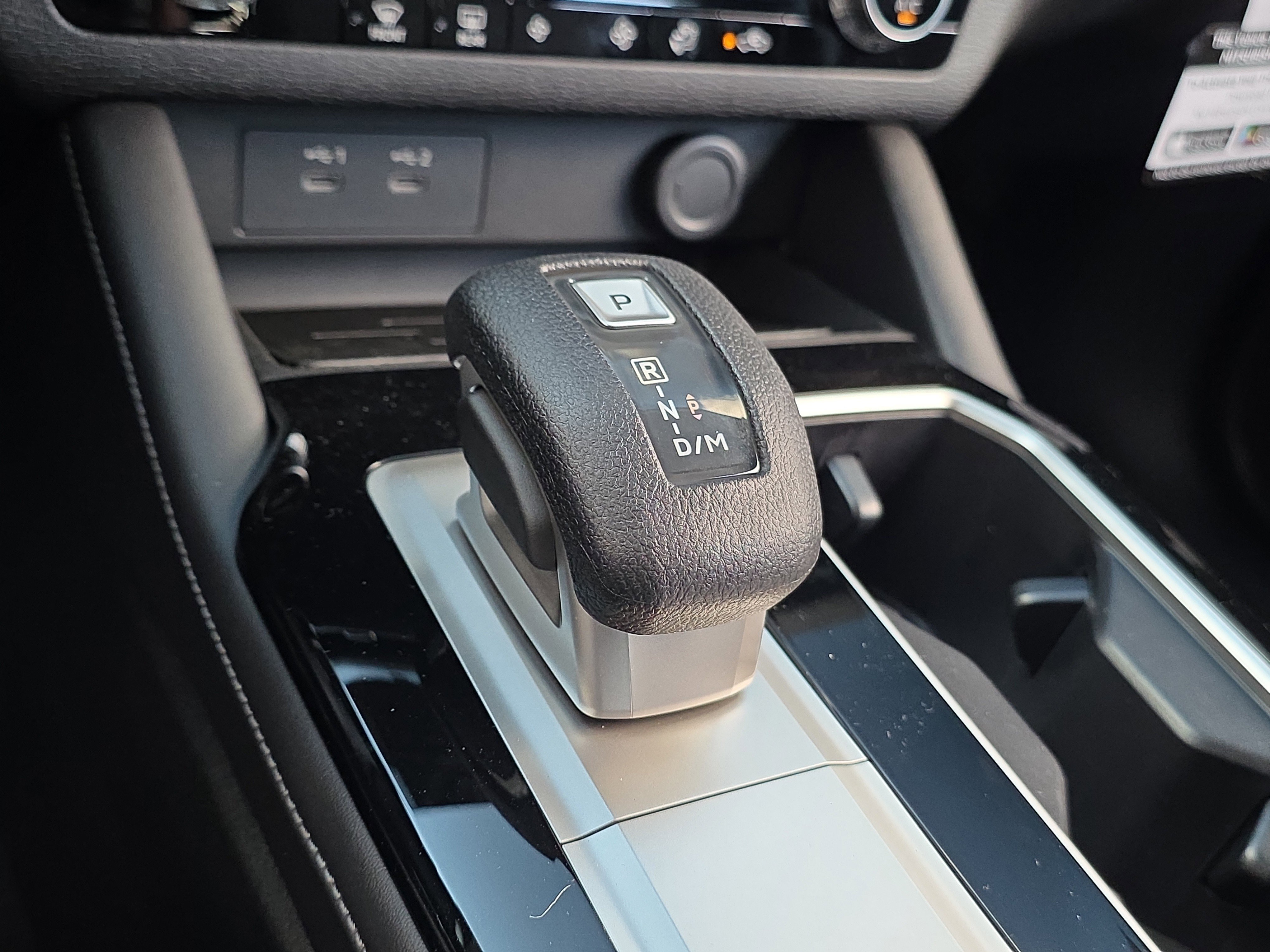 New 2026 Mitsubishi Outlander ES FWD image 21