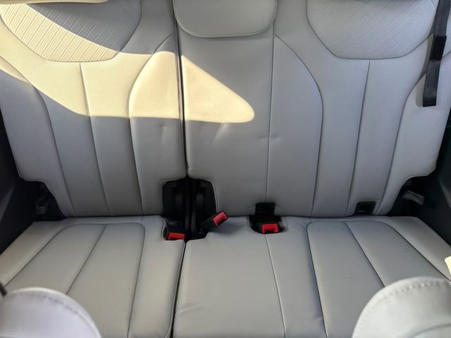 Used 2023 Hyundai Palisade SEL w/ Cargo Package image 16
