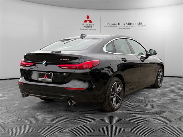 Used 2024 BMW 228i Gran Coupe 228i image 4