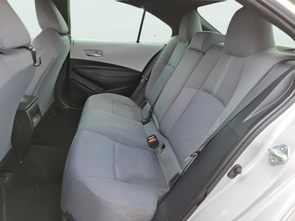 Used 2023 Toyota Corolla SE image 18