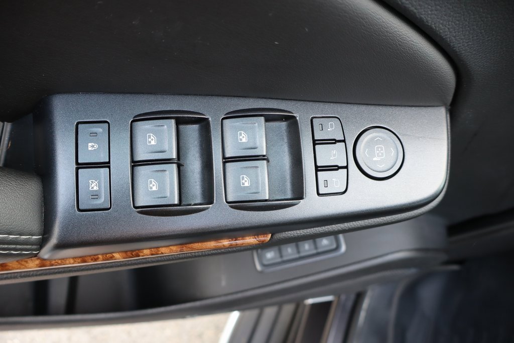 Used 2017 Chevrolet Tahoe Premier image 28