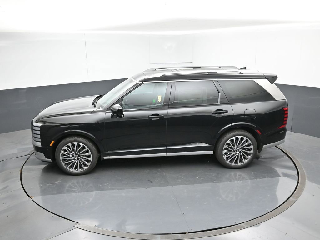 New 2026 Hyundai Palisade Calligraphy image 19