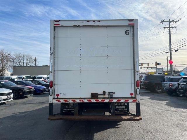 Used 2017 Ford E-350 and Econoline 350 Super Duty w/ Power Windows & Locks Group RWD image 5