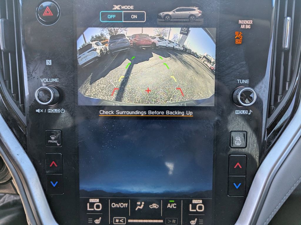 Used 2021 Subaru Outback Premium w/ Popular Package #1 image 18