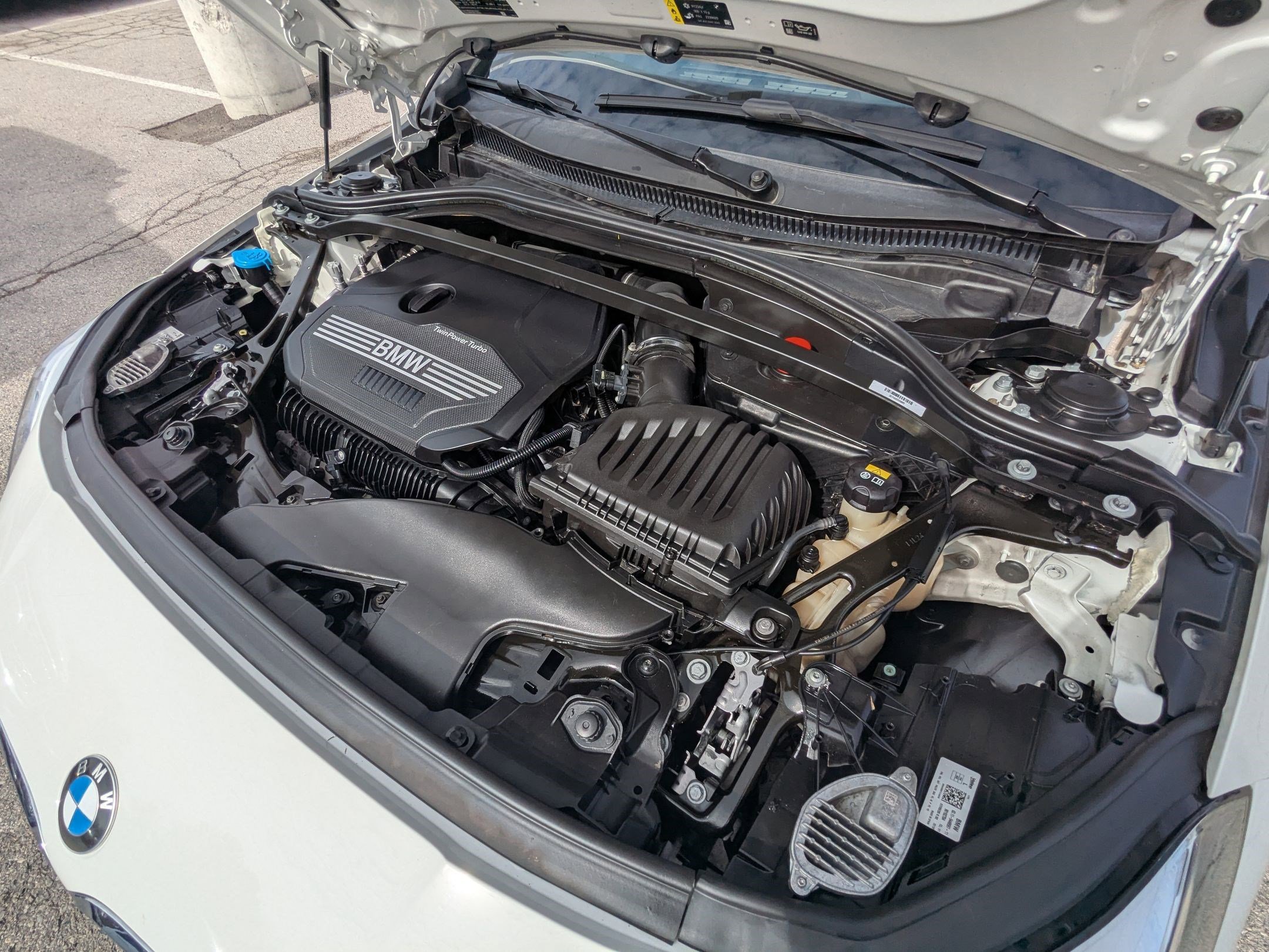 Used 2021 BMW 228i Gran Coupe 228i w/ Convenience Package image 34