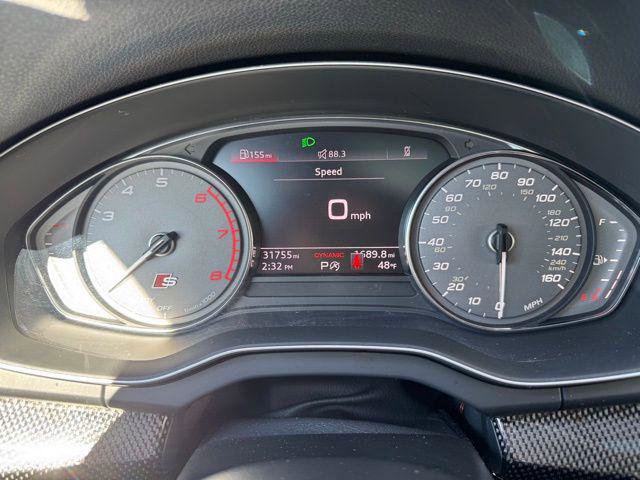 Certified 2022 Audi SQ5 Premium w/ Convenience Package image 14