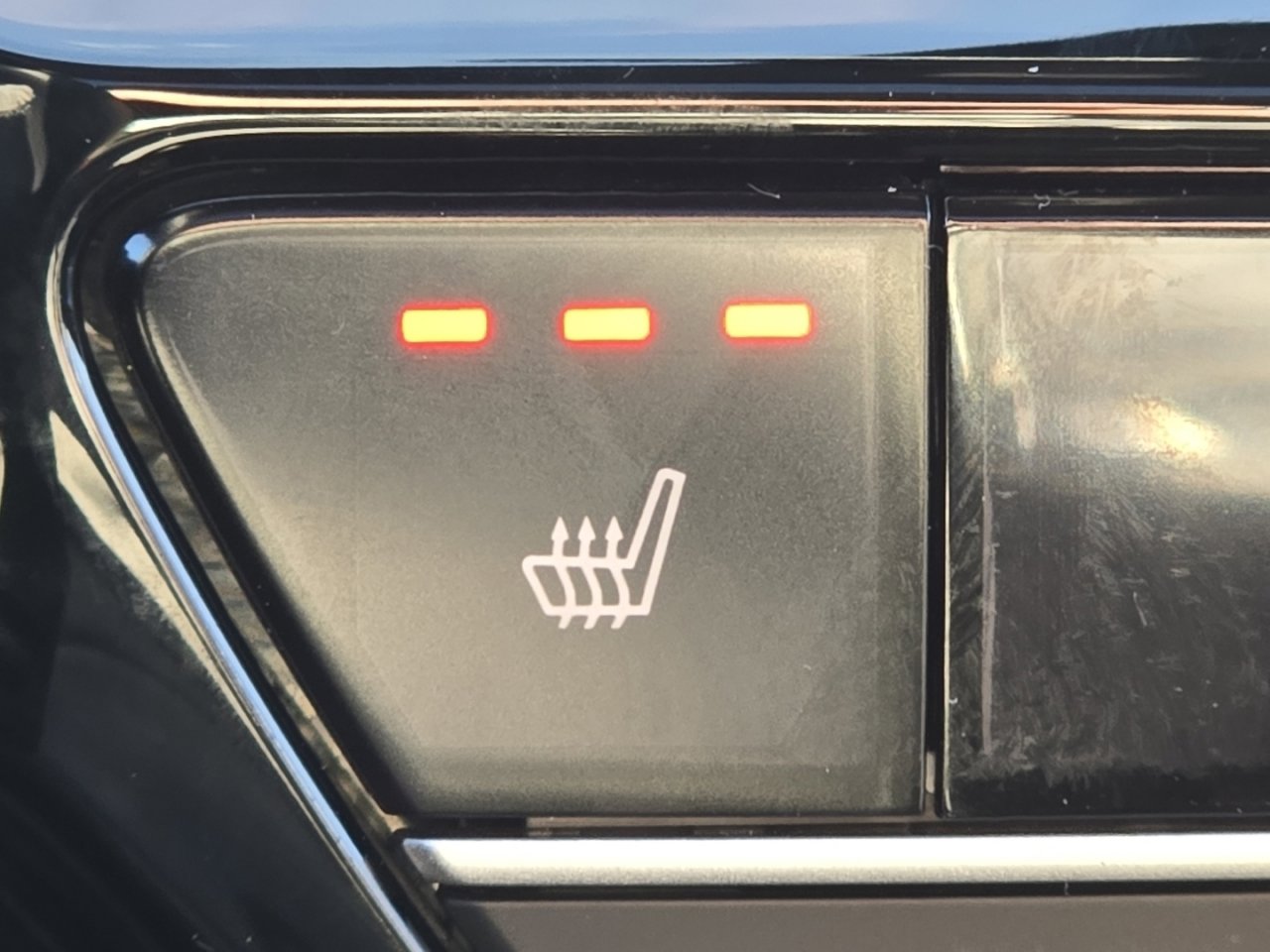 New 2026 Honda Civic Sport Touring image 7