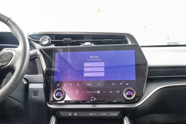 Certified 2023 Lexus RZ 450e Premium w/ Technology Package AWD/4WD image 15