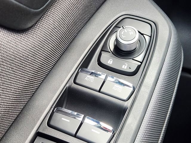 New 2026 Subaru Forester Premium image 24