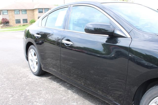 Used 2013 Nissan Maxima 3.5 S FWD image 43